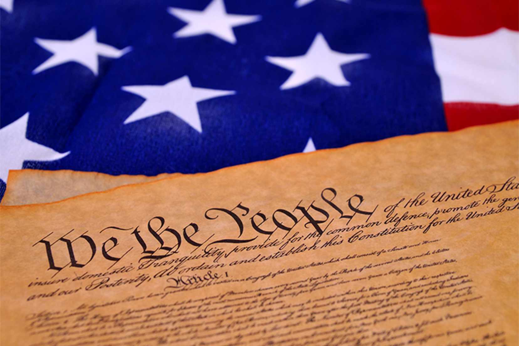 Celebrate Constitution Day!