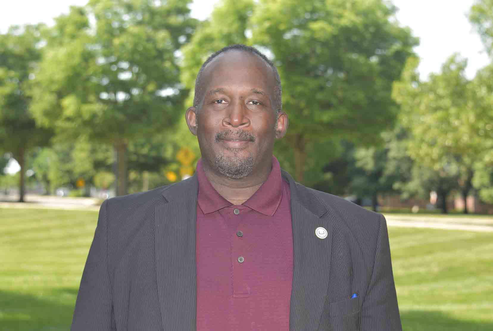 Dr. Charlie Wilson elected to Smyrna School Board