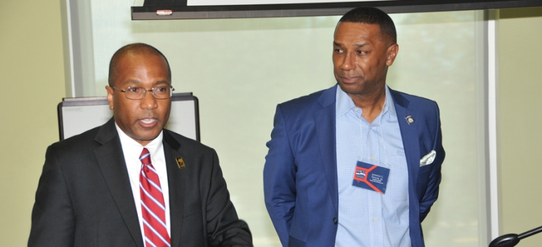 DSU Holds 4th Annual HBCU Symposium