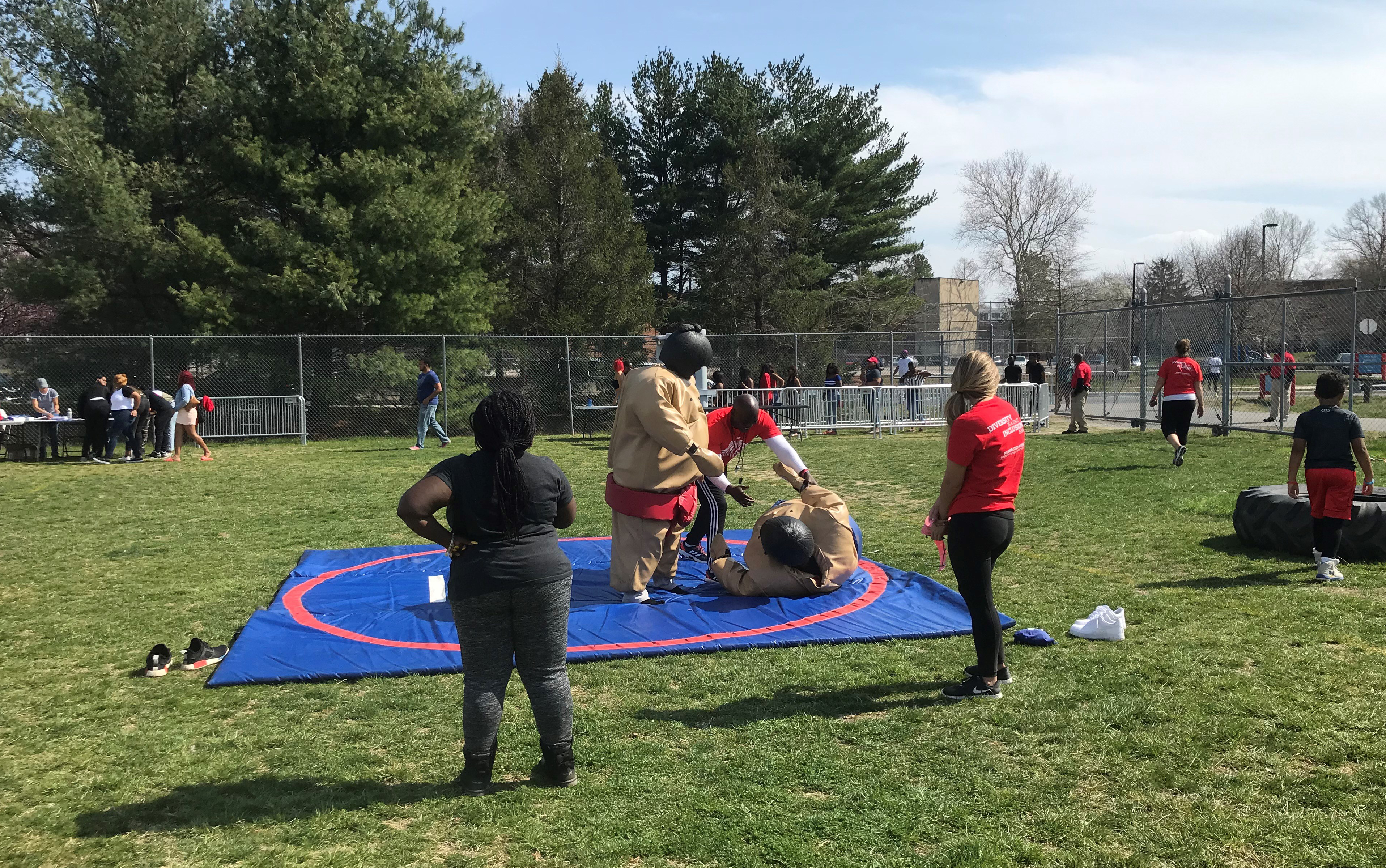 Spring Fling Carnival -- Photos