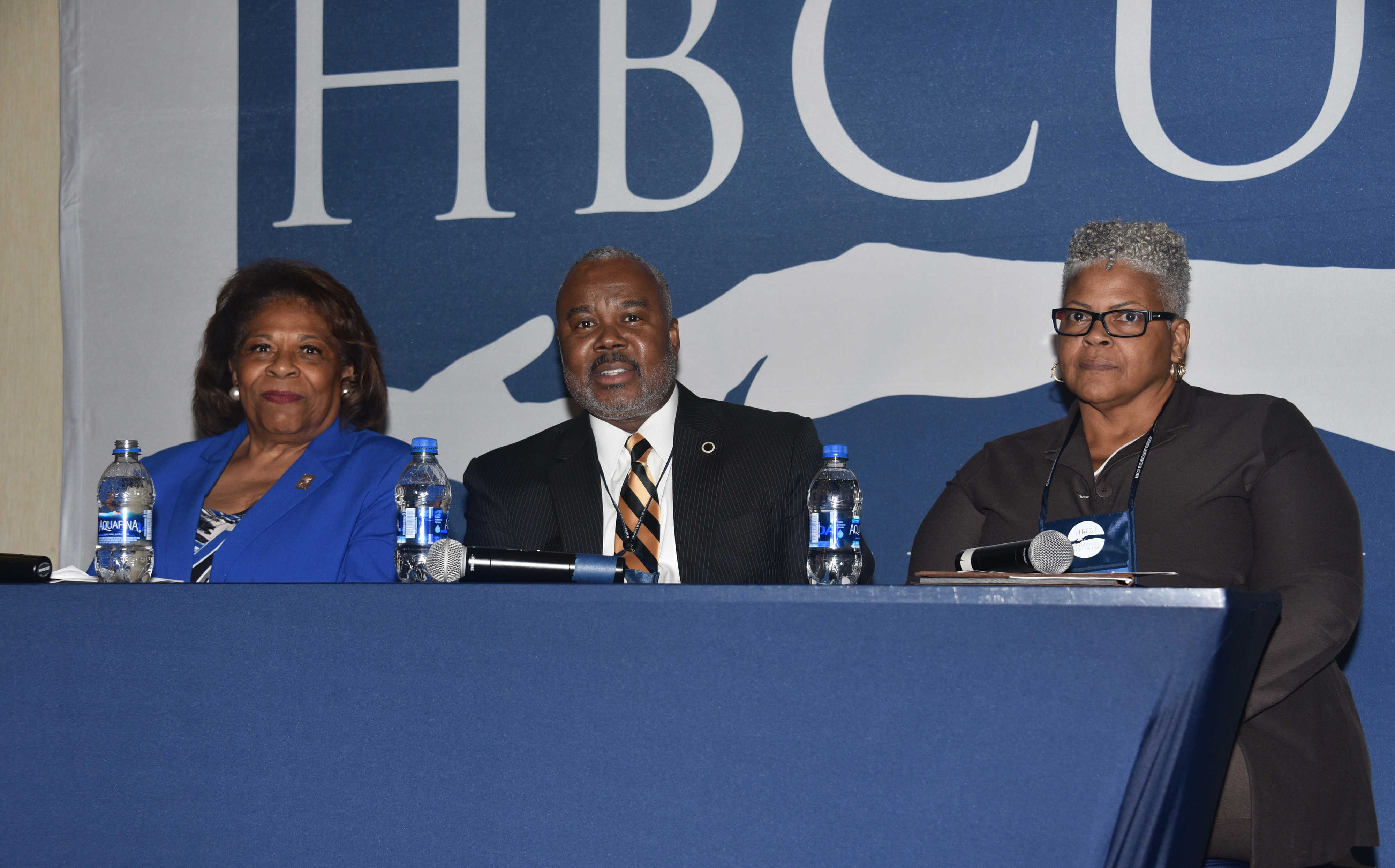 HBCU Philanthropy Symposium 2019