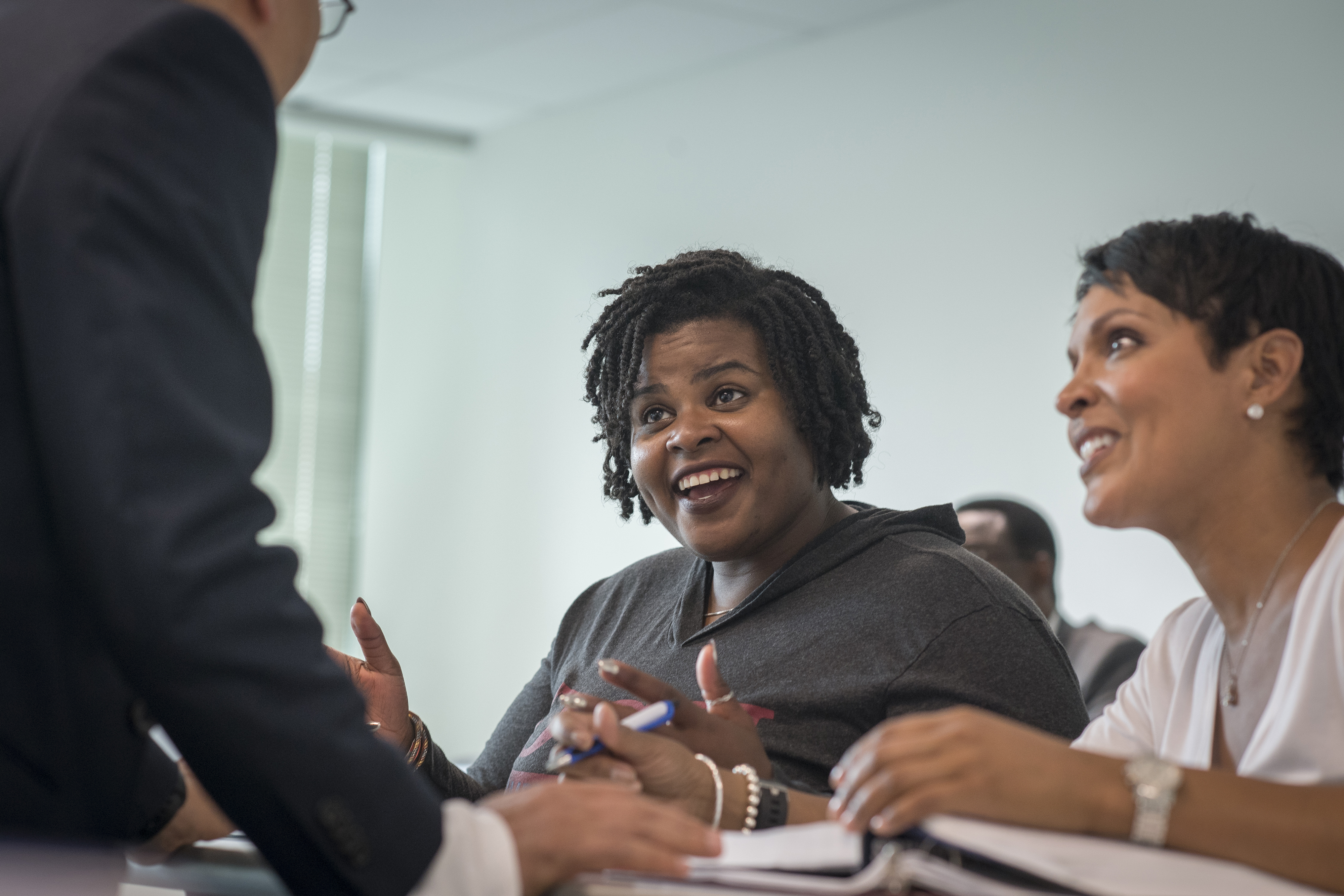 Faculty duo co-author Diversity in Ed editorial