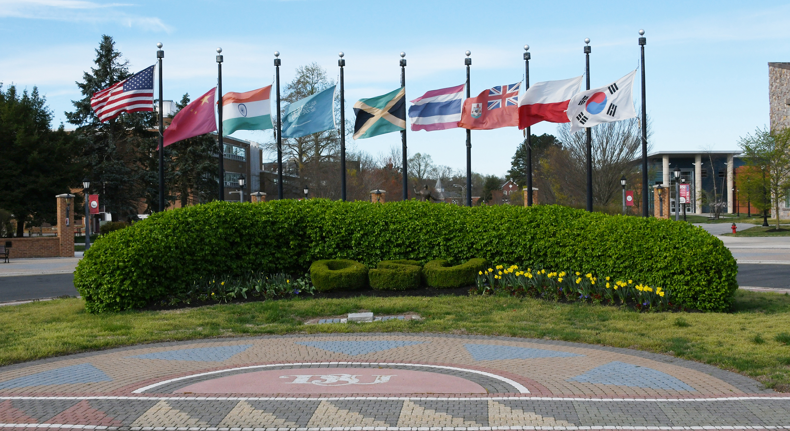 2020 Commencement celebrates seven 4.0 scholars