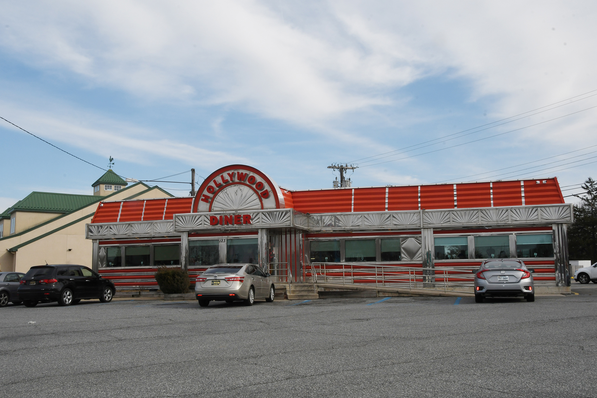 Delaware State University History Series: The 1962 Hollywood Diner sit-in