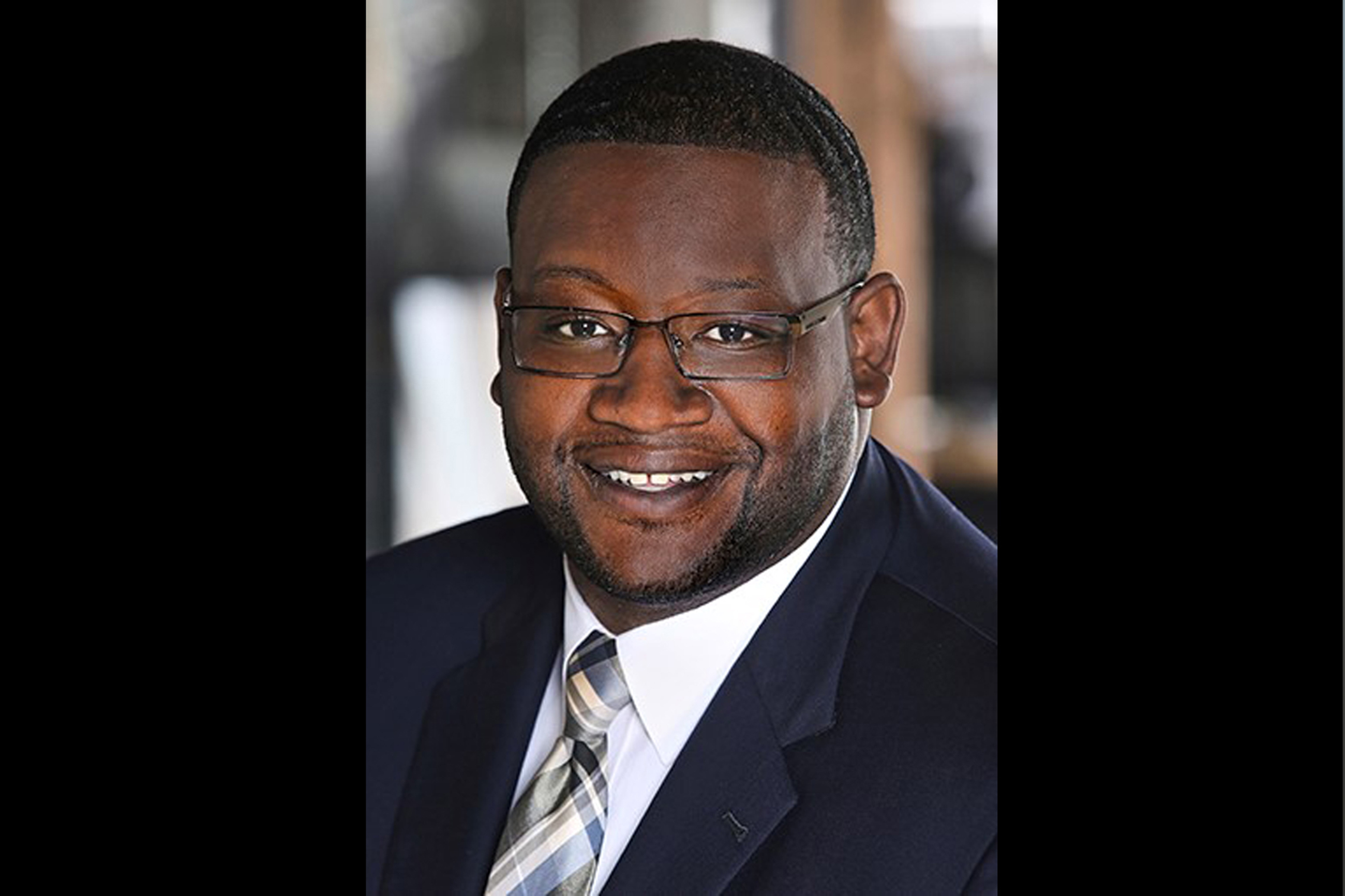 Alumnus Cerron Cade nominated to head state Budget Office