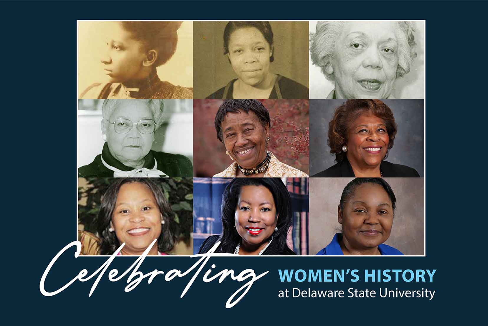 Del State Women's History