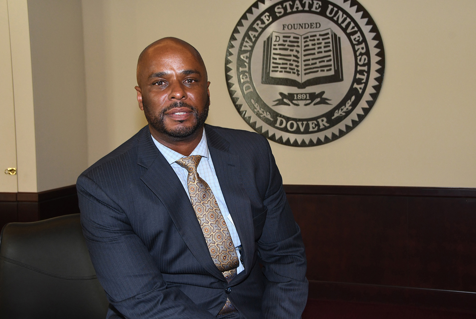 COB Dean shares initiatives with Harvard Business Publication