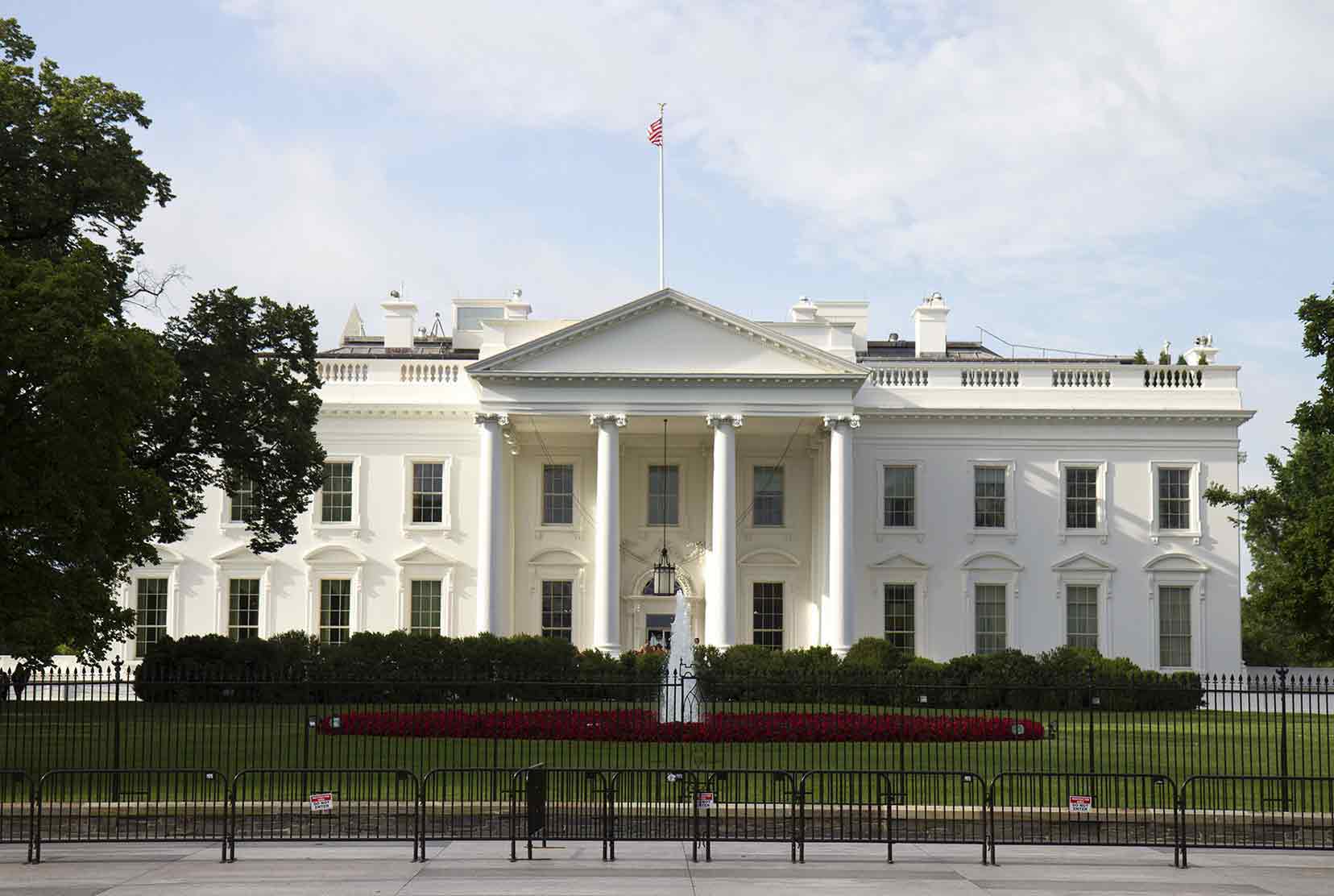 White House Initiative names two Del State students HBCU Scholars