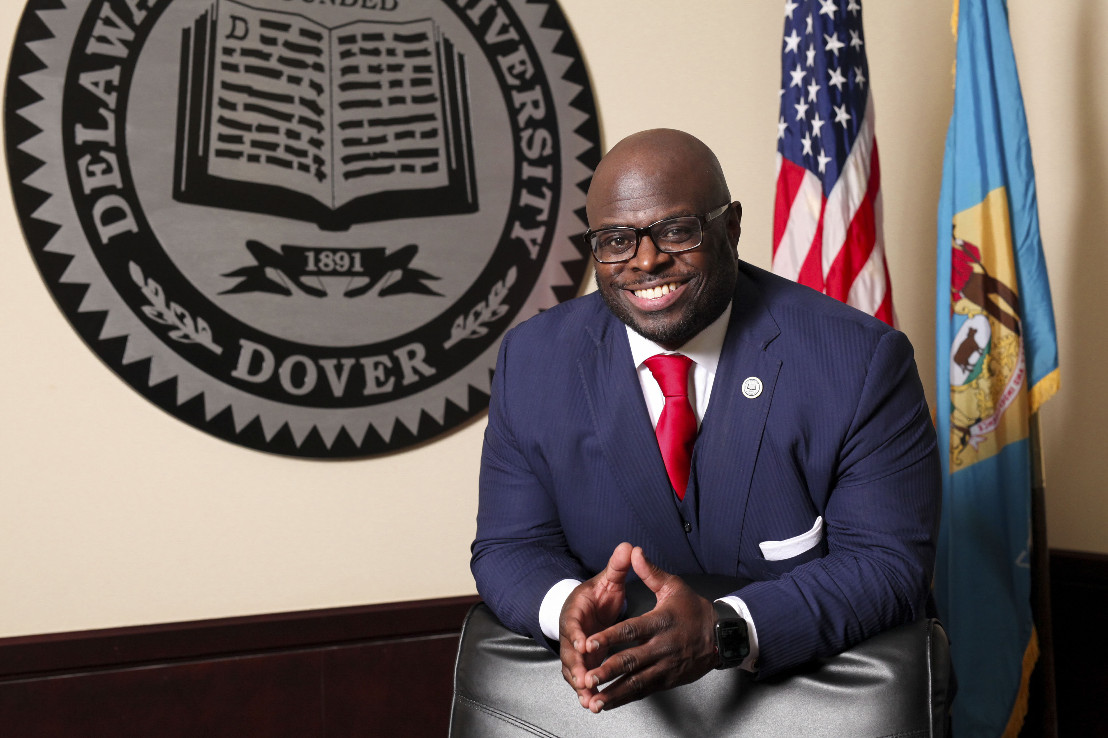 Biden names Dr. Allen head of HBCU Advisory Board