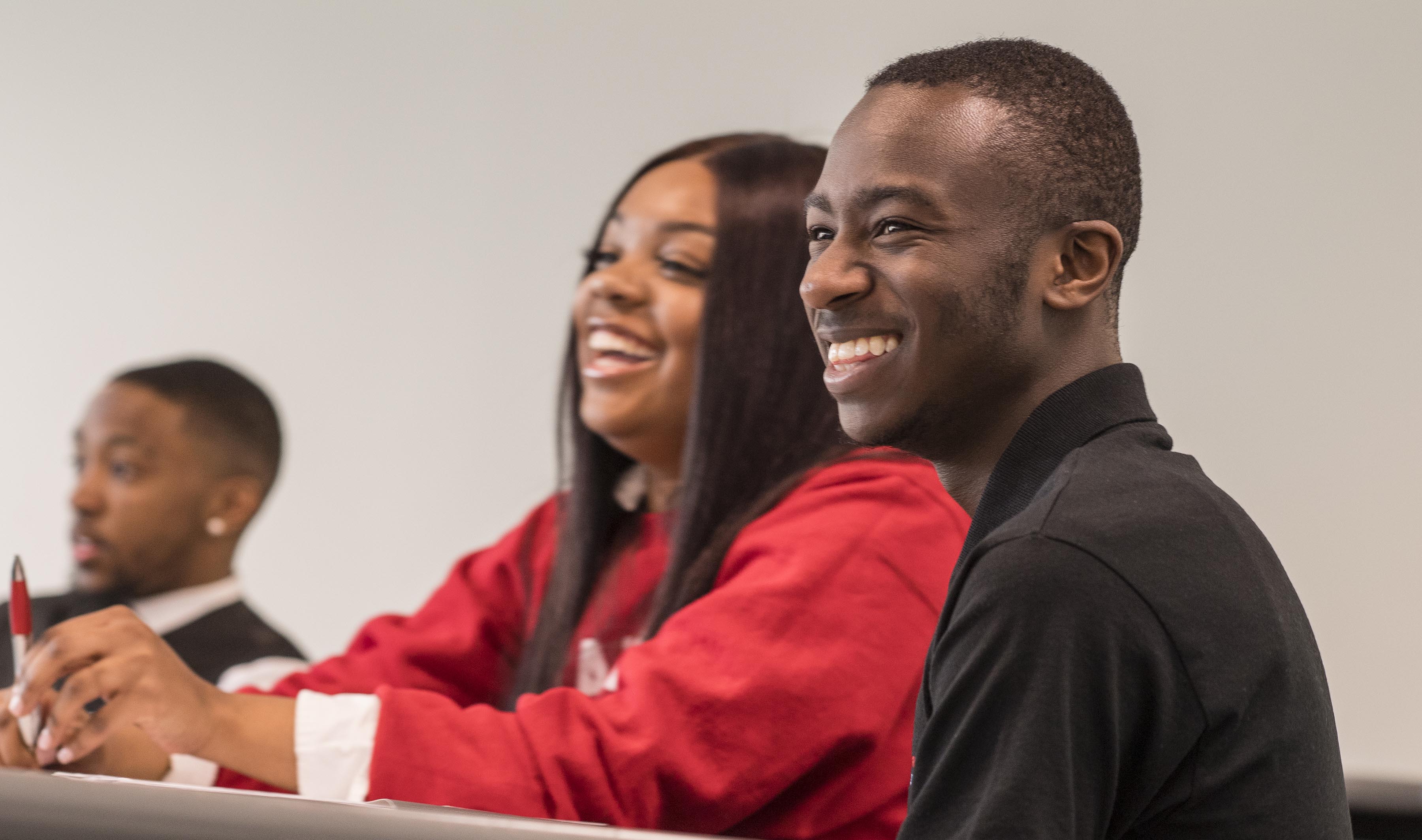 Delaware State Univ. rises to Top Ten in HBCU Rankings