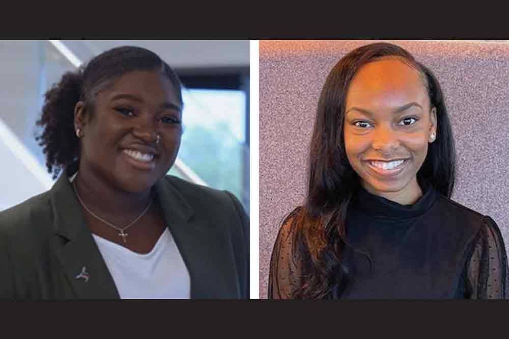 DSU students benefit from HBCU Partners Alliance internships