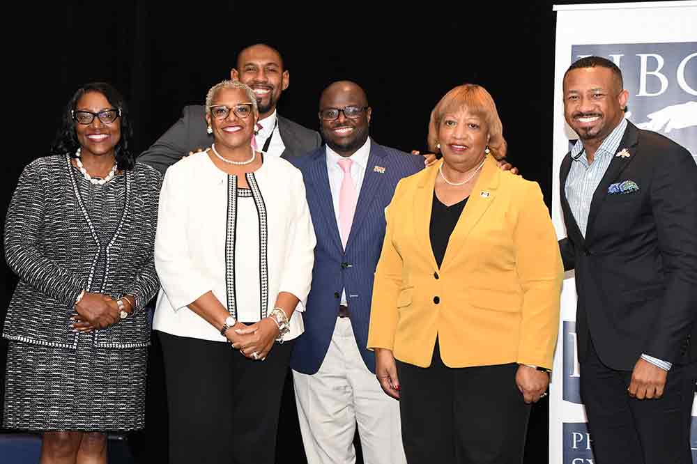 University hosts 12th annual HBCU Philanthropy Symposium