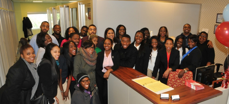 New Student Organizations Complex Established in MLK