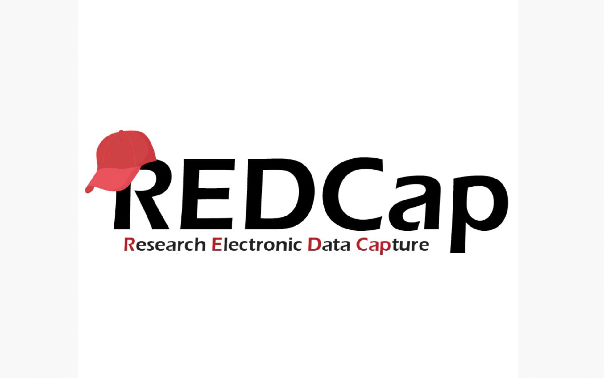 REDCap now at DSU, upcoming Virtual Workshop