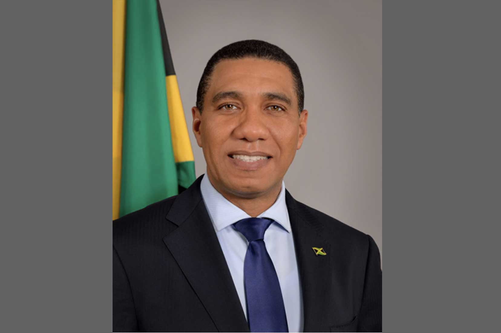 Jamaica Prime Minister to give keynote at Graduate Commencement