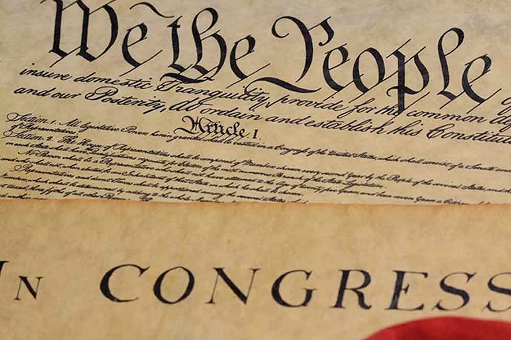 Celebrate Constitution Day!