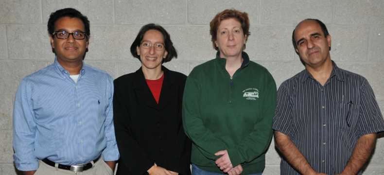 DSU Receives $500,000 Research Instrumentation Grant