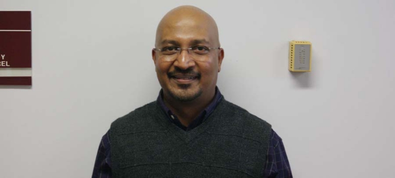 Dr. Murali Temburni Awarded $200,000 Research Grant