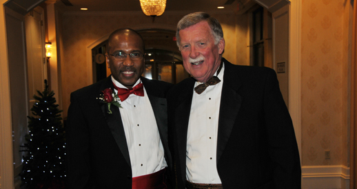 The 2013 President's Scholarship Ball -- Photo Slideshow