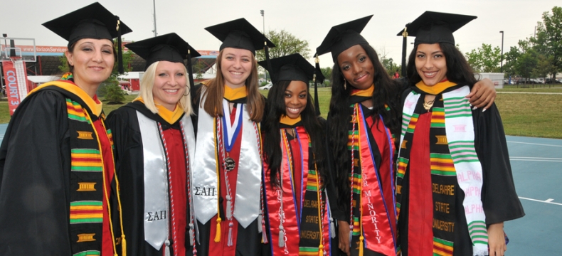 DSU's Diversity Featured on CNN