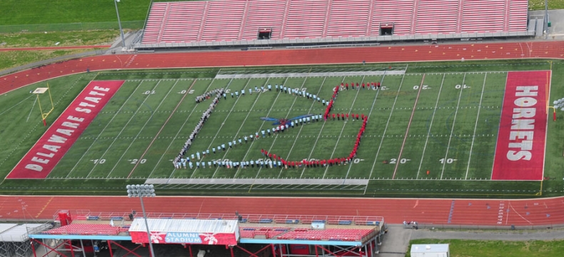 DSU 125th Kickoff -- Photo Slideshow