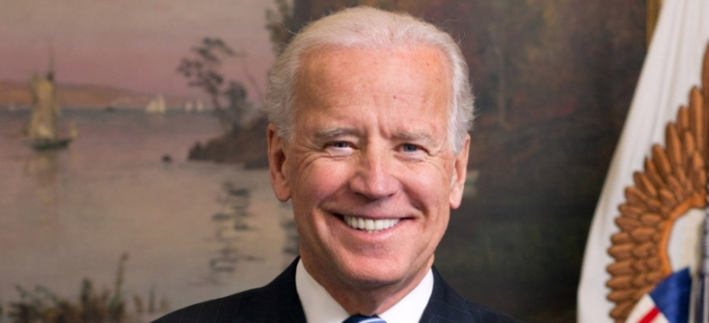 VP Joe Biden to Give May 7 Commencement Address