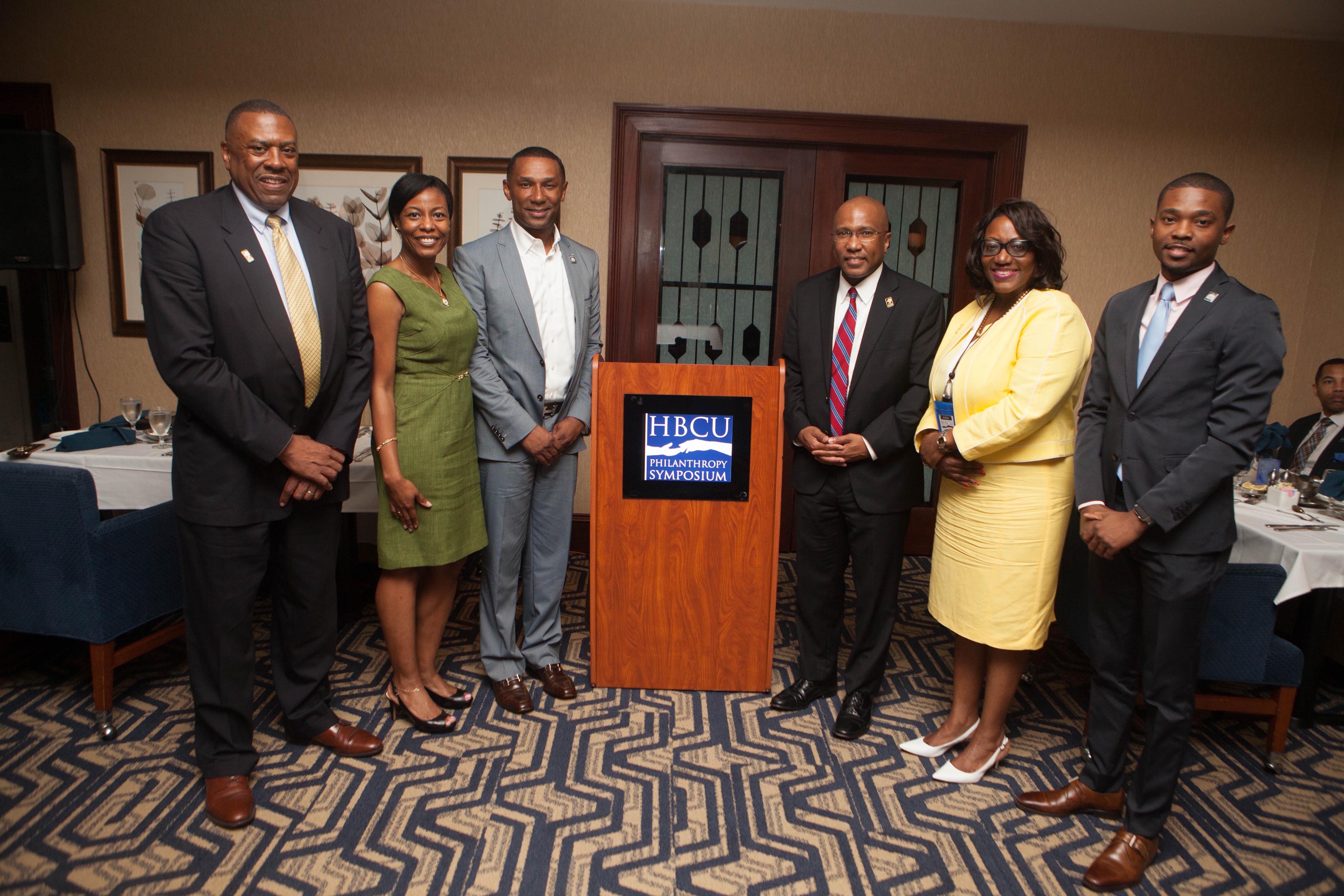 DSU Hosts 6th Annual HBCU Philanthropy Symposium