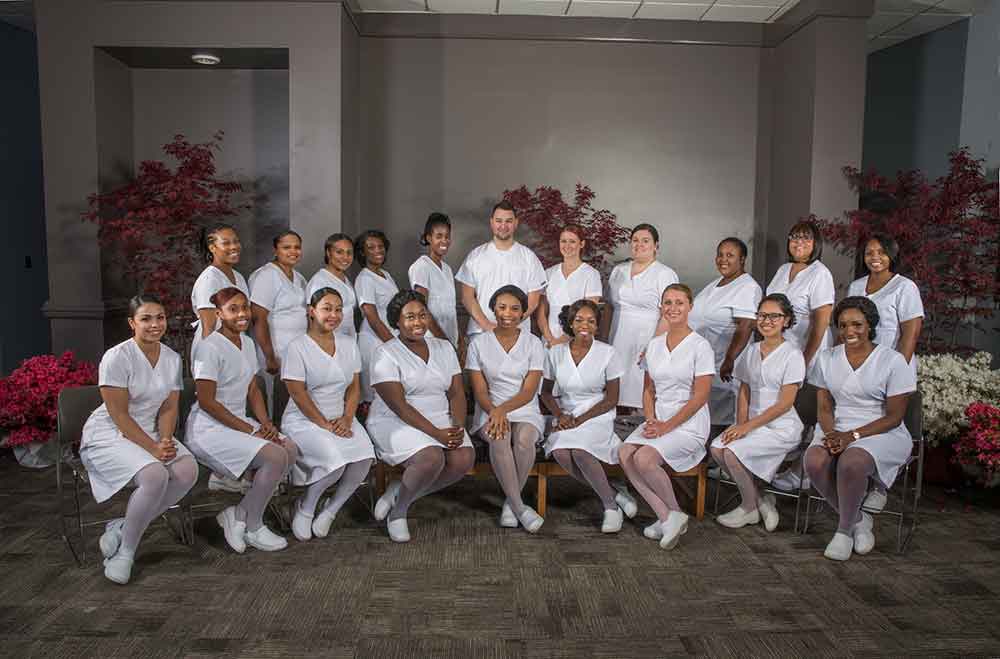 Nursing achieves new levels of excellence