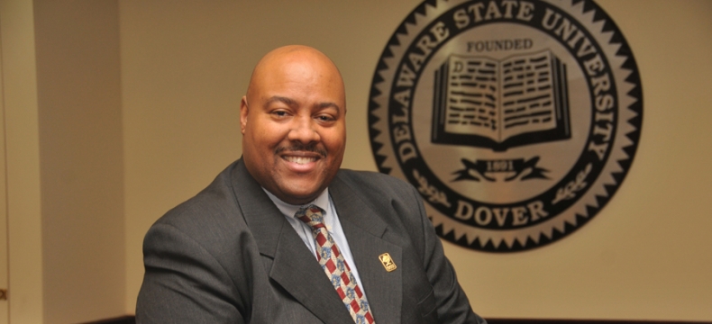 DSU Board Chair Receives APLU's Career Exemplar Award